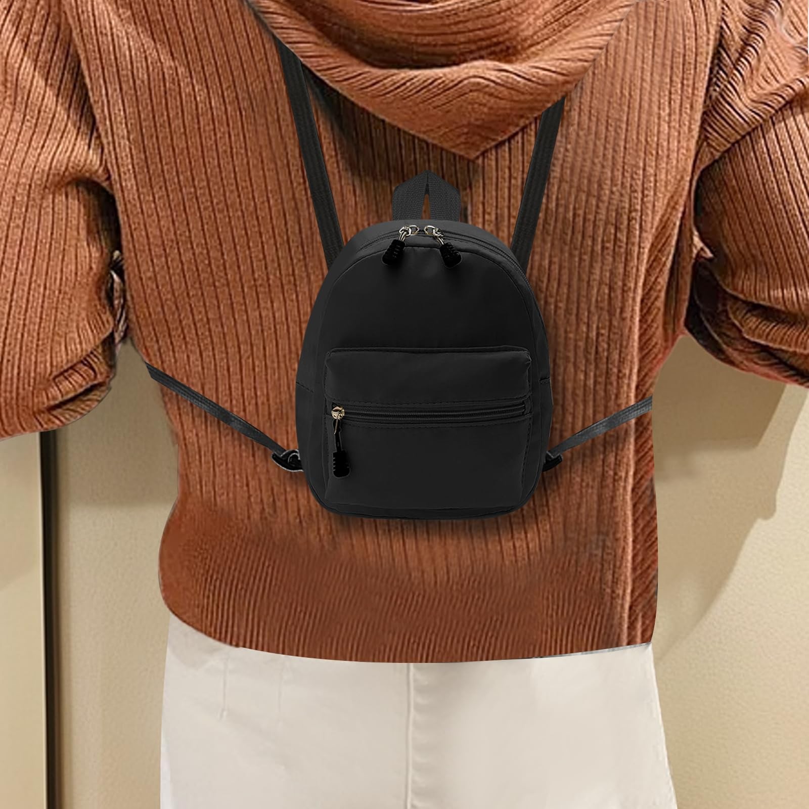 Mini Backpack, Lightweight Small Backpacks Small Backpack for Women, Mini Backpa