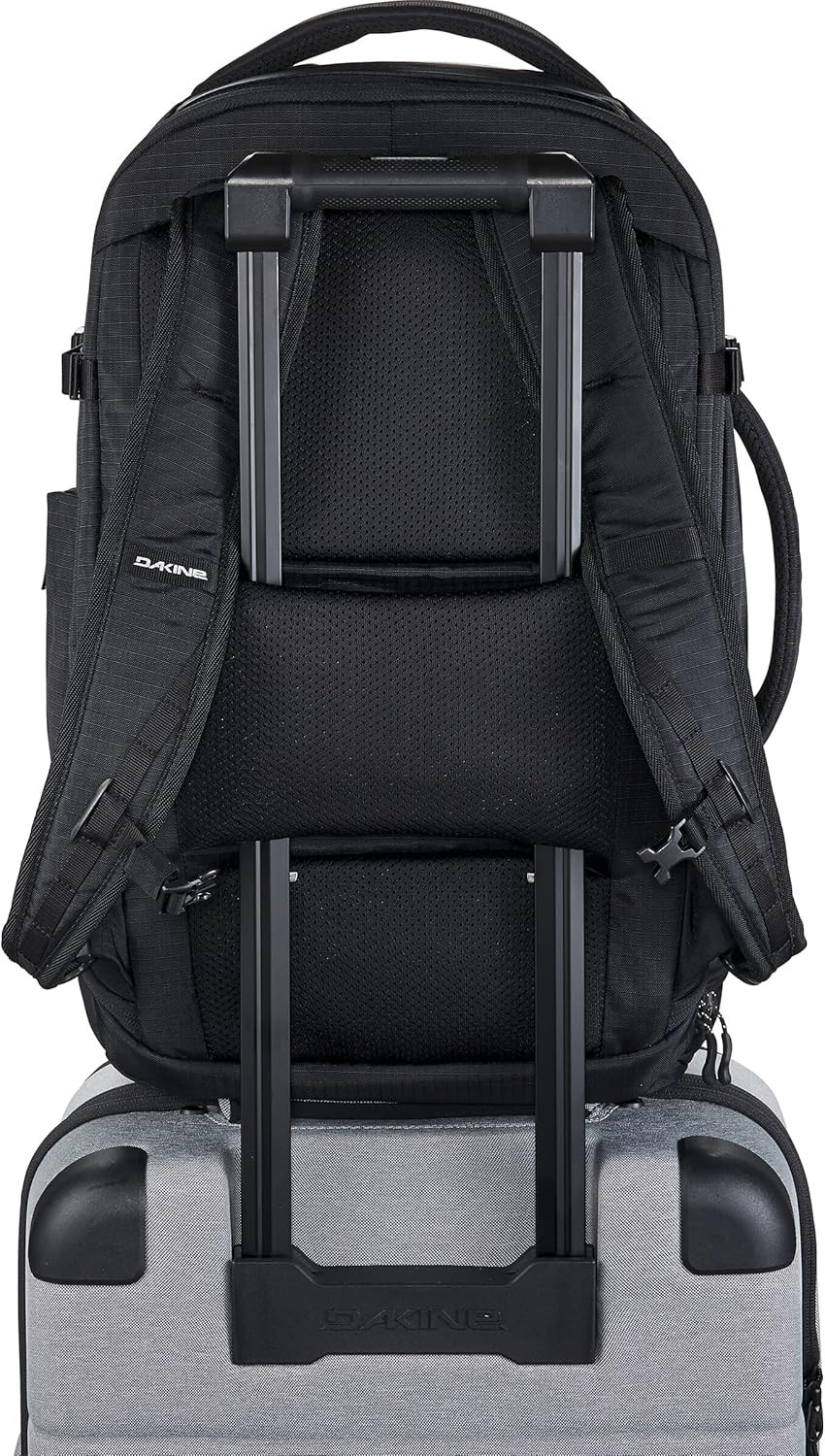 Verge Everyday Backpack: Ergonomic, Laptop Storage & Security Pocket