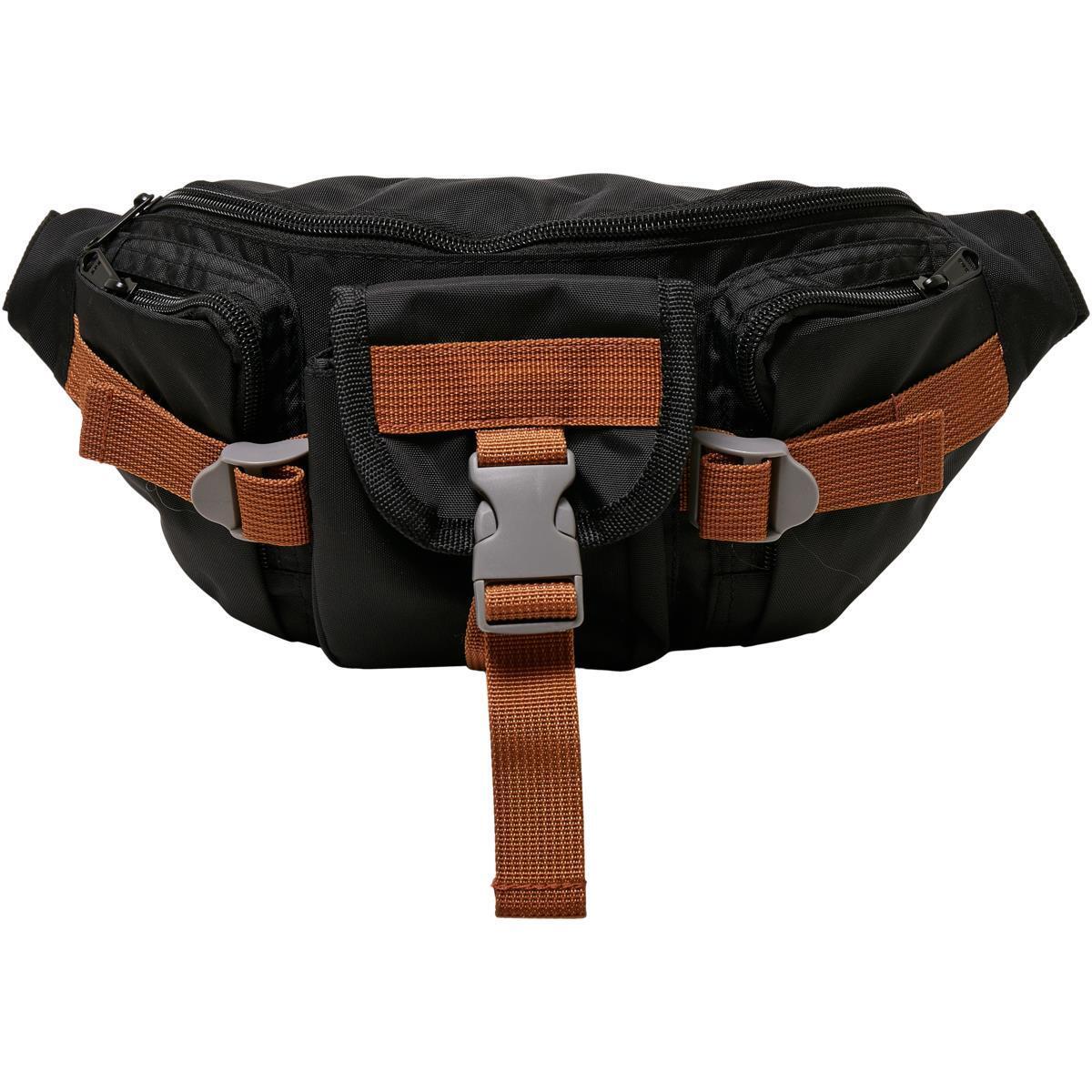 Urban Classics Recycled Ripstop Hiking Shoulder Bag HipBag