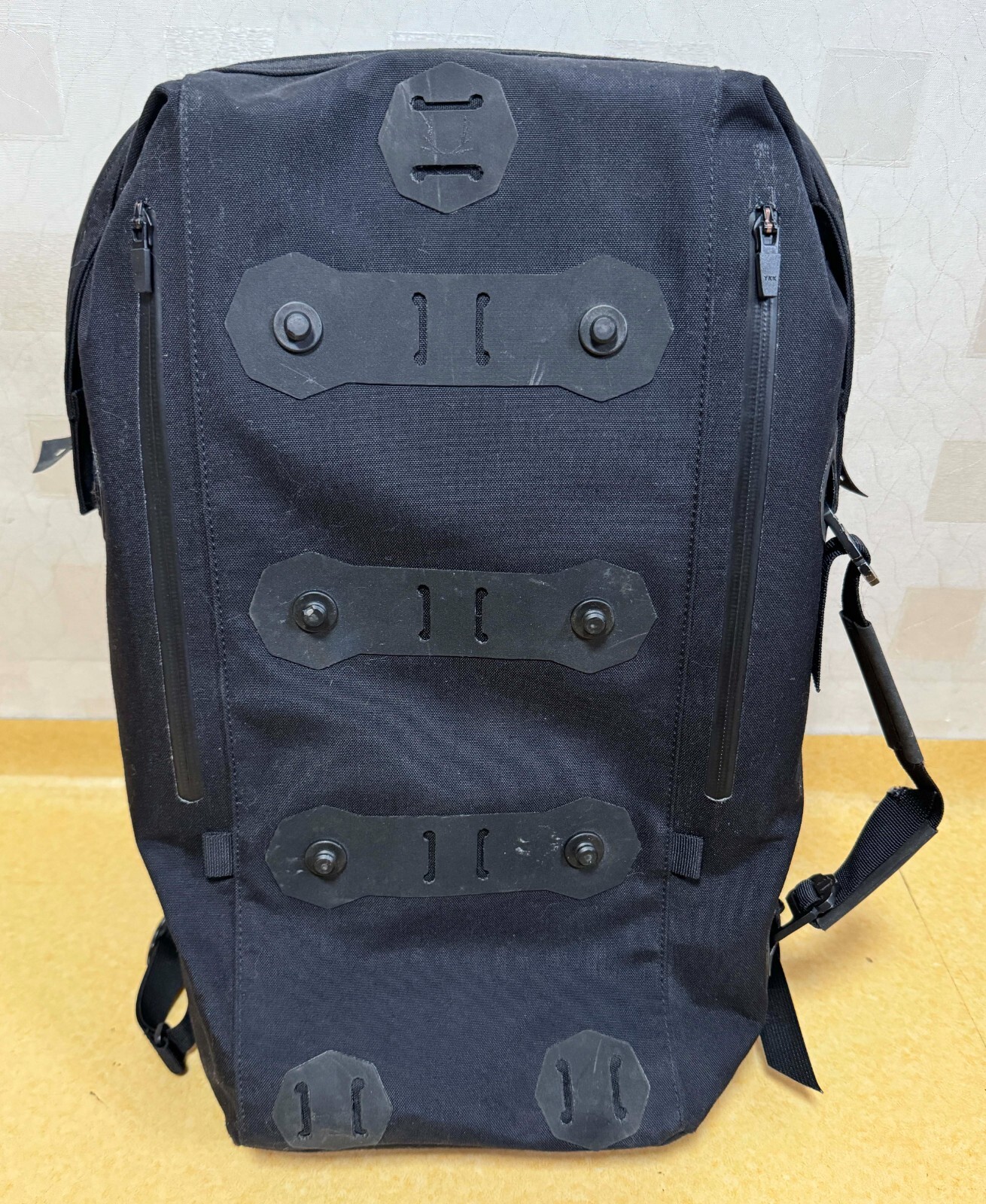 black ember GEN01 backpack used but excellent condition urban tactical modular
