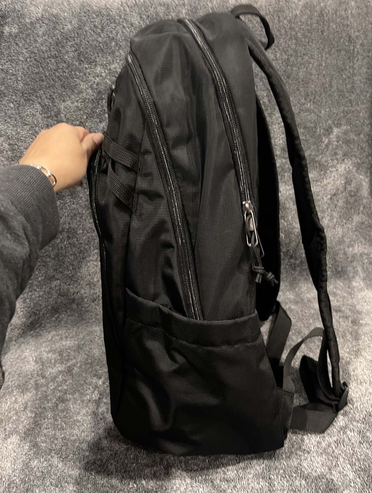 Adidas Defender 5 Backpack Multiple Compartments With Laptop Sleeve Unisex