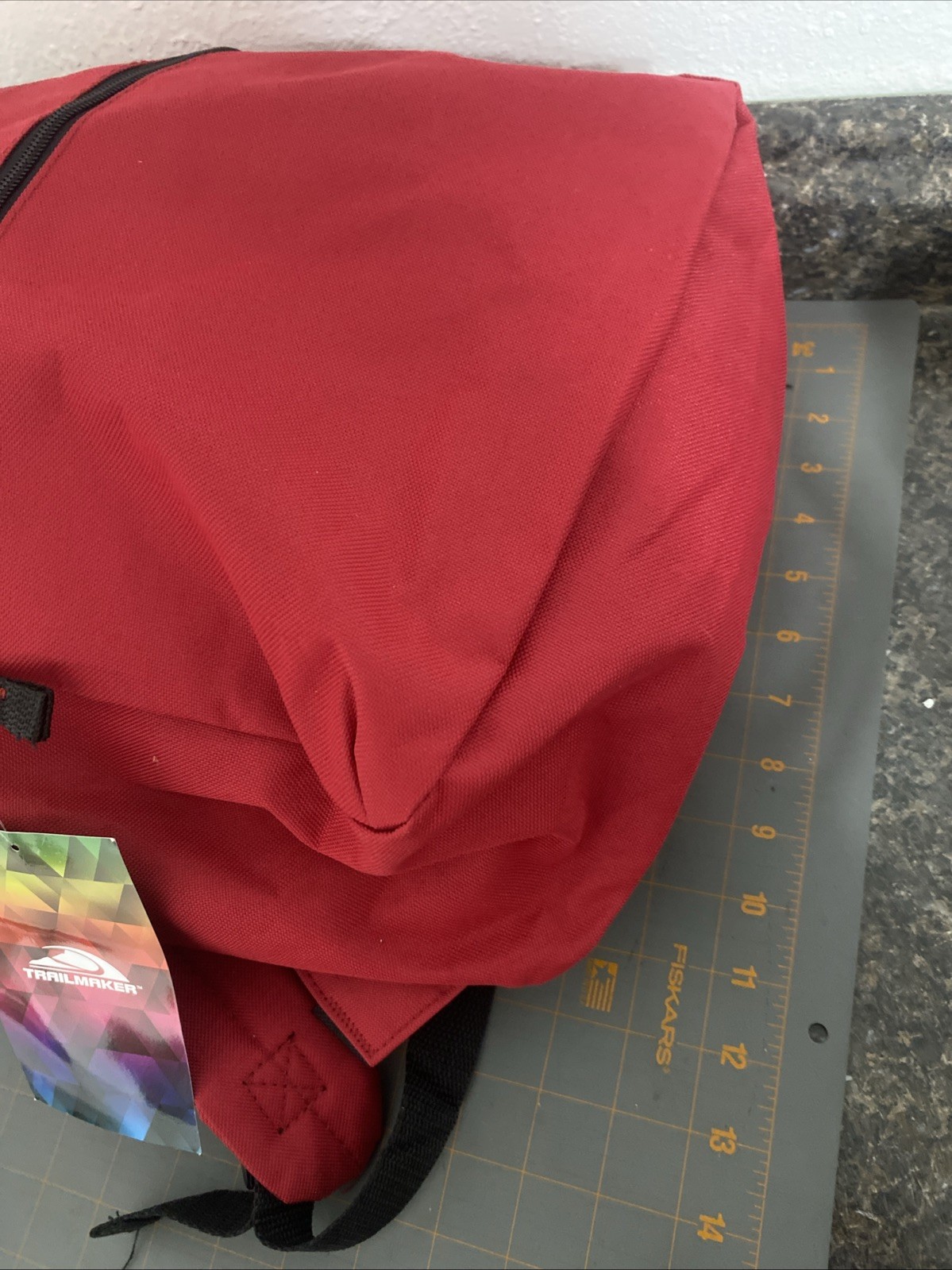 16.5″ Trailmaker Classic Lightweight Backpack School Travel Bagpacks