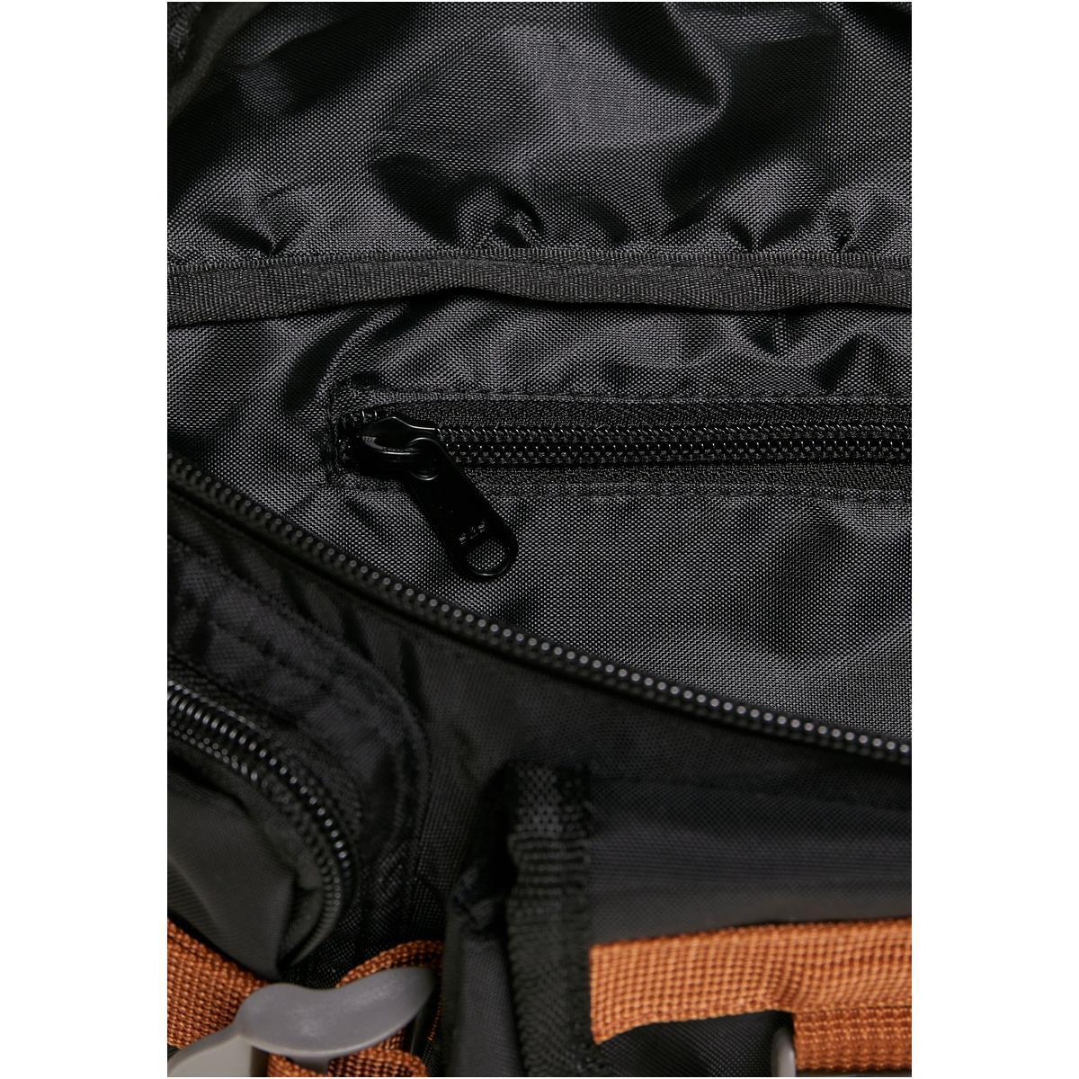 Urban Classics Recycled Ripstop Hiking Shoulder Bag HipBag