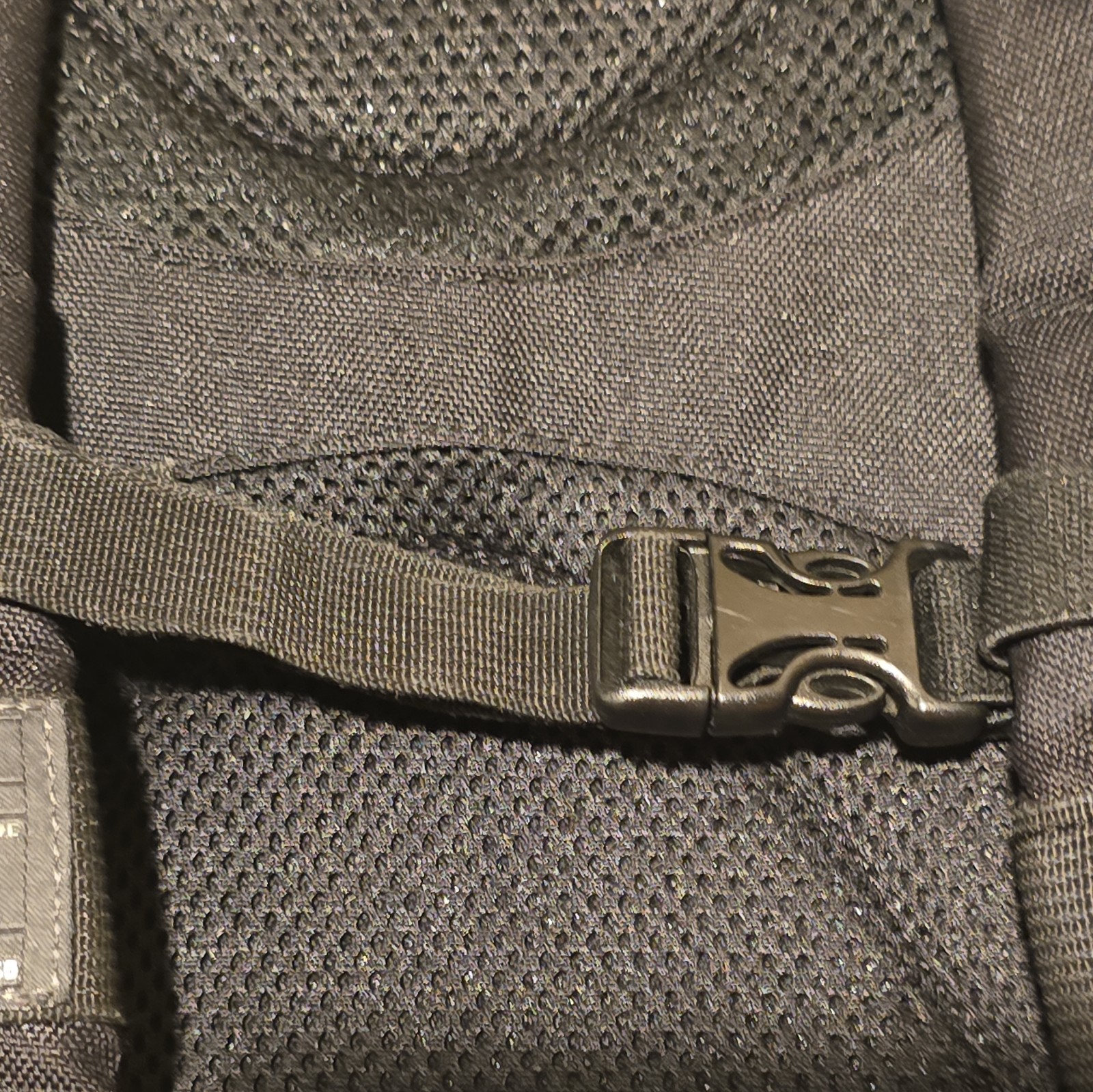 Oakley Mechanism Tactical Field Gear Backpack