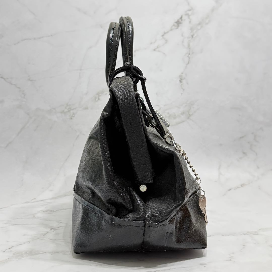 Tom Sachs Kelly Bag 2020 Klein Tools Art Object 16/100 Black 34x40x18cm