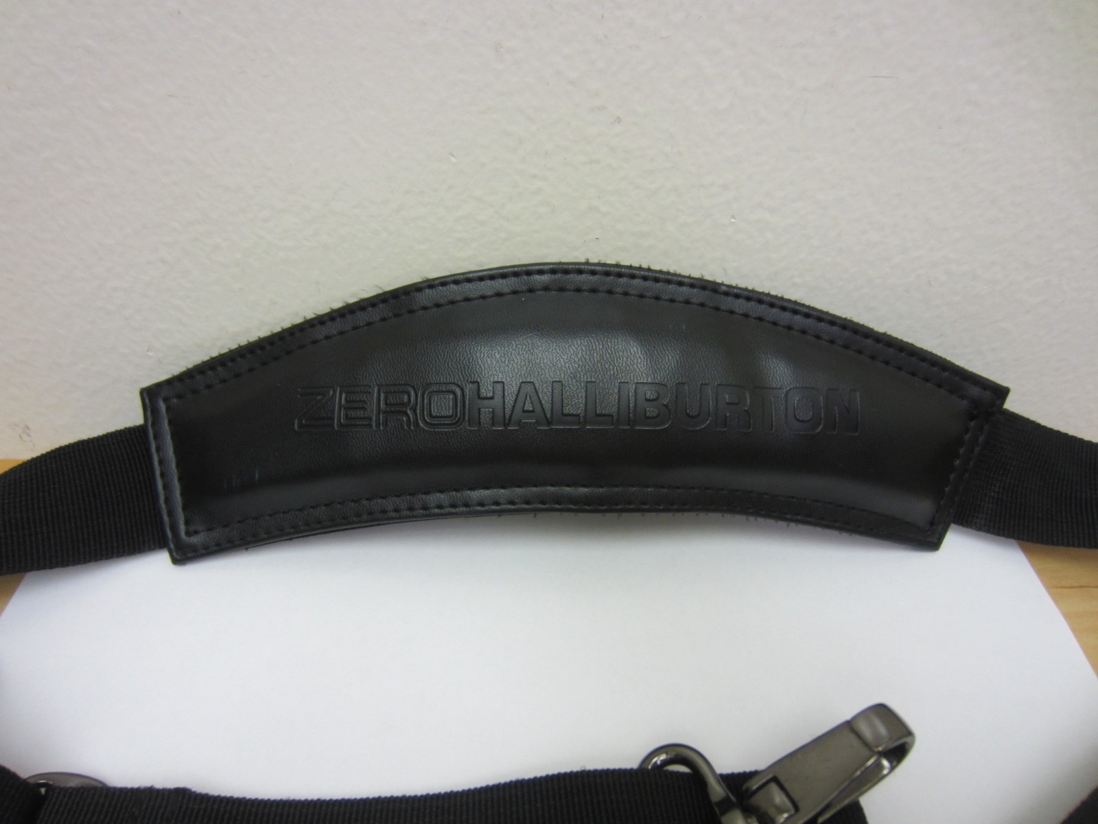 Authentic Removable Shoulder Strap ONLY for ZERO Halliburton Shoulder Bag