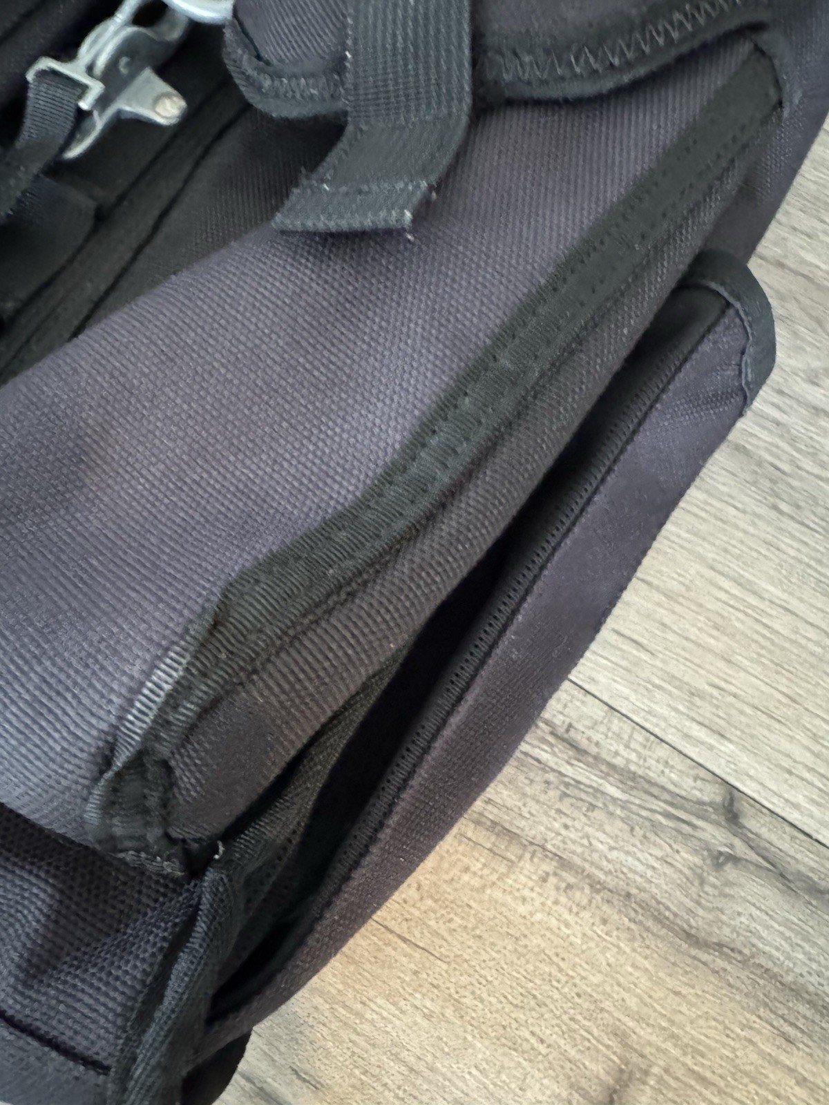 Oakley Red Code Tactical Field Gear Utility Bag