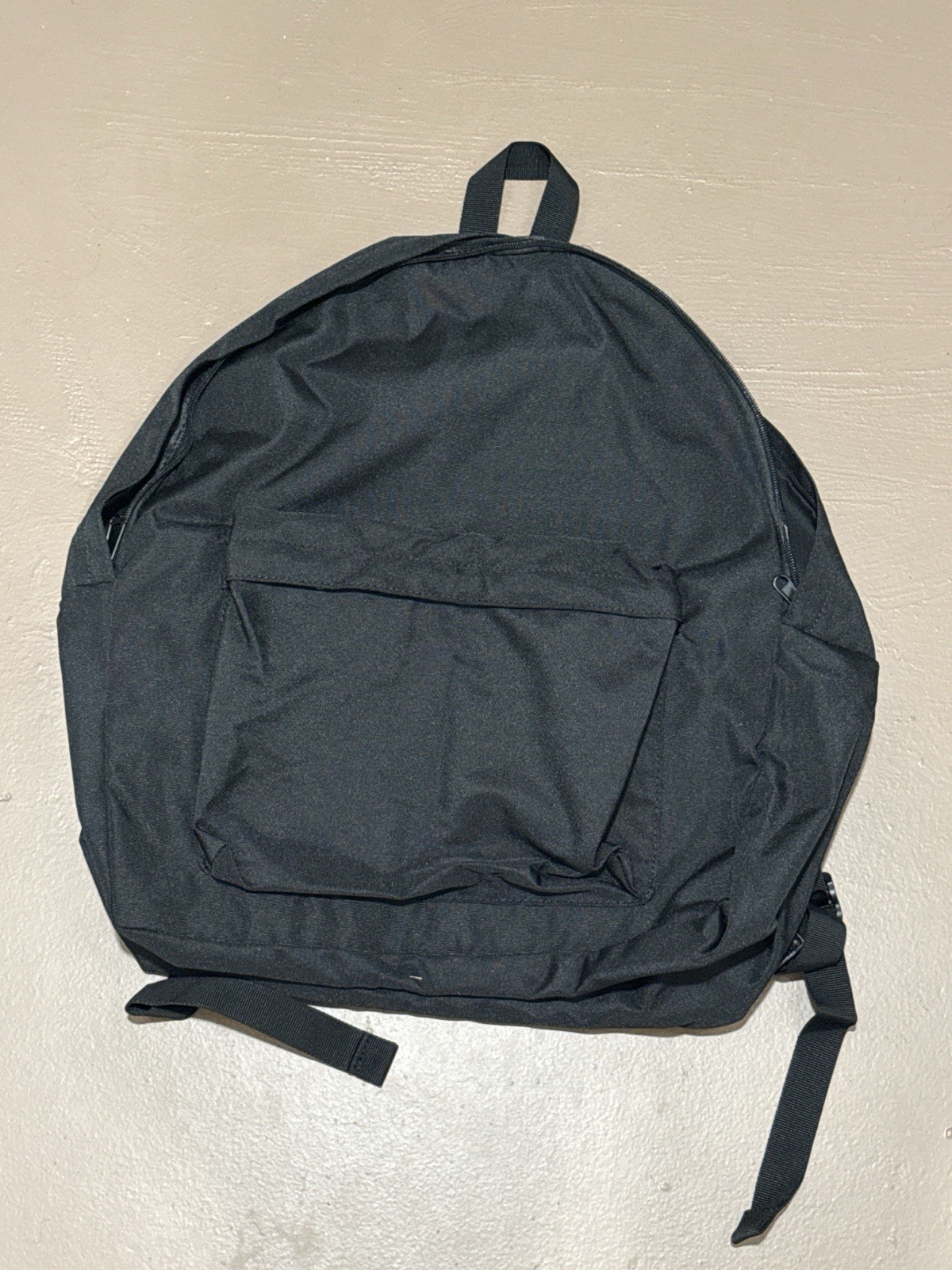 Yeezy Ye Kanye Book Bag Backpack BP 02 NEW