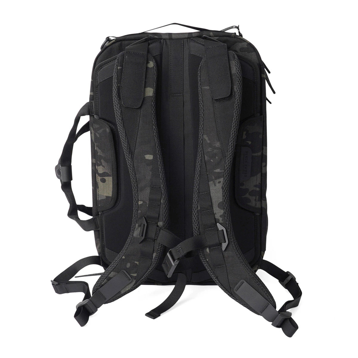 BLACK EMBER FORGE Briefcase 60002 Men’s Multi