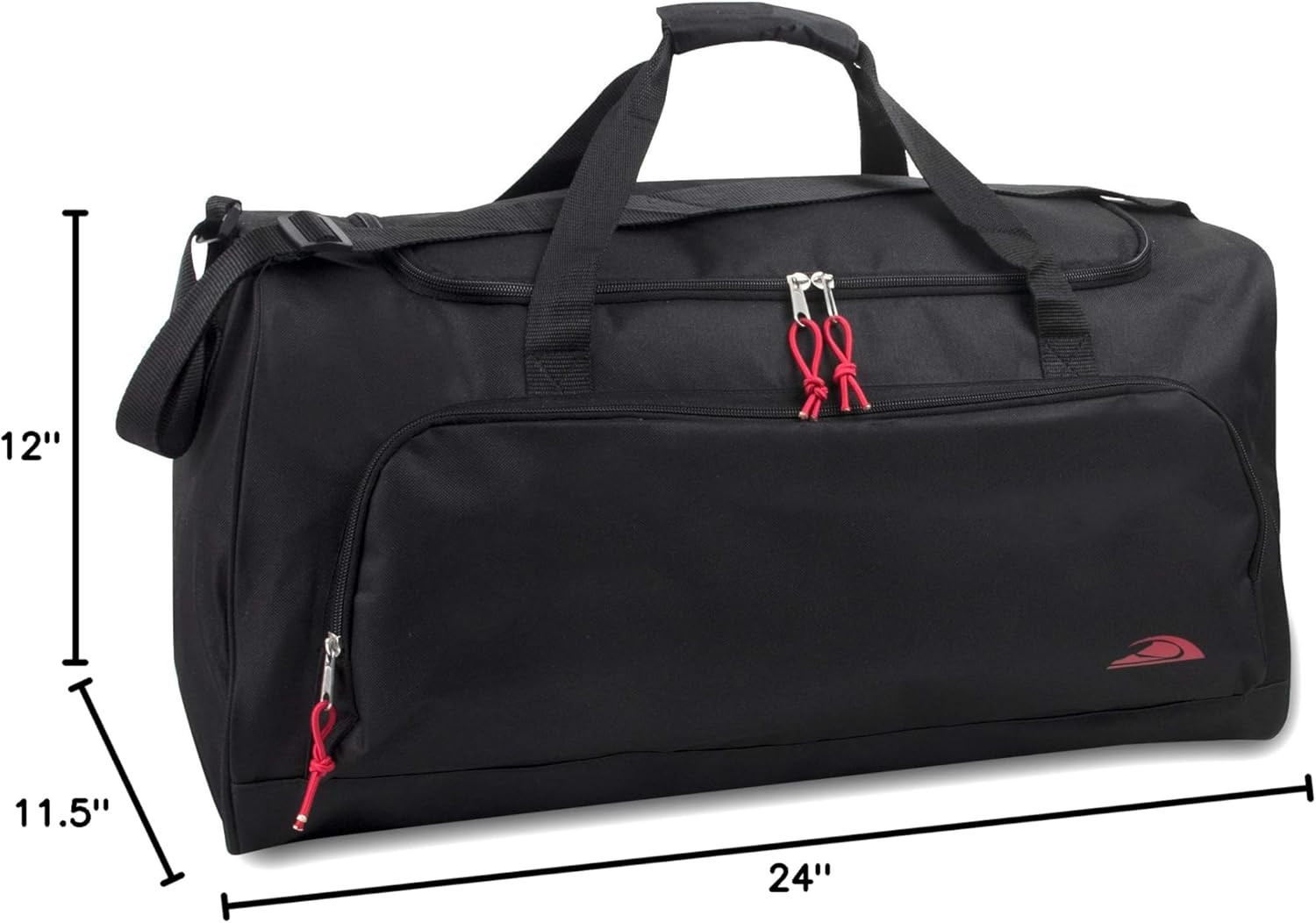 Lightweight Canvas Duffle Bags for Men & Women For Traveling, the Gym, and as Sp