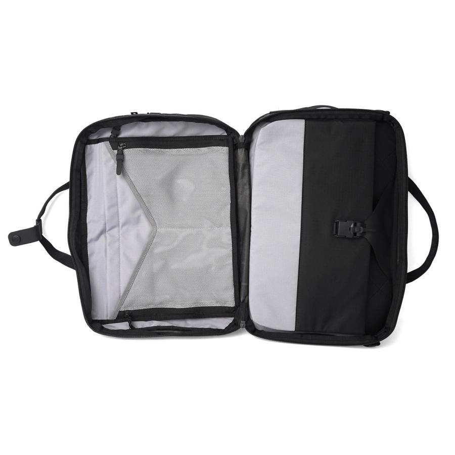 BLACK EMBER Forge 20 Backpack Business Bag Briefcase