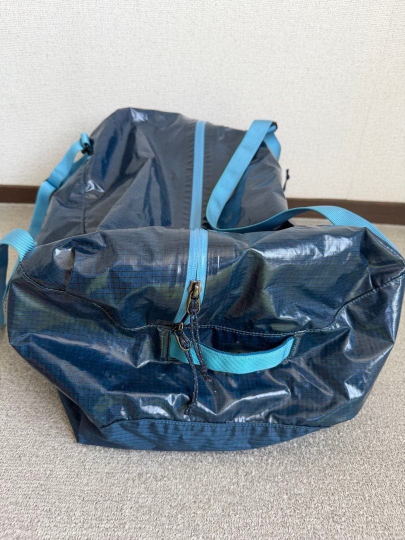 Patagonia Lightweight Black Hole Duffel 45L