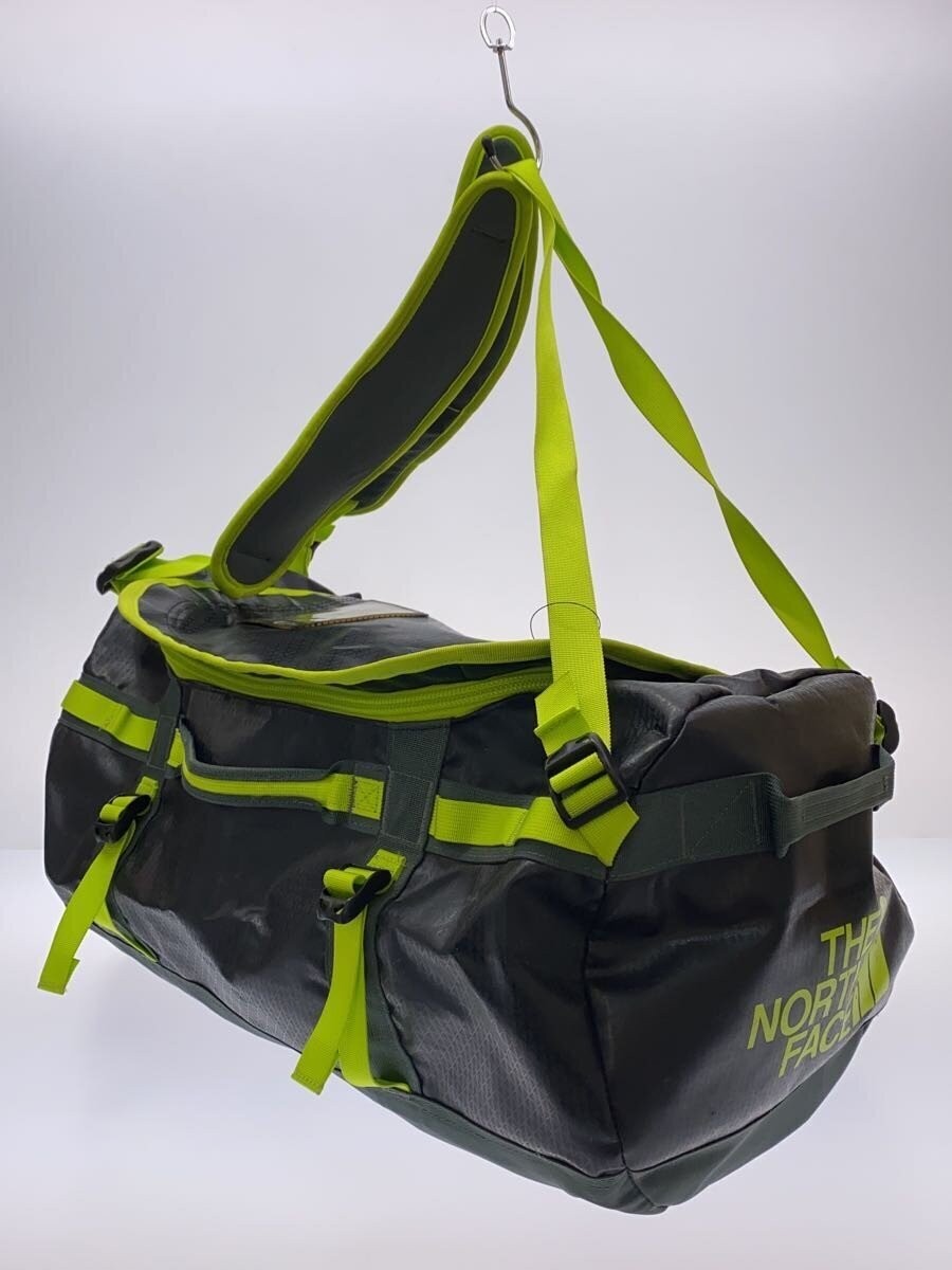 The North Face Boston Bag Black 24cm × 50cm Duffel Bag