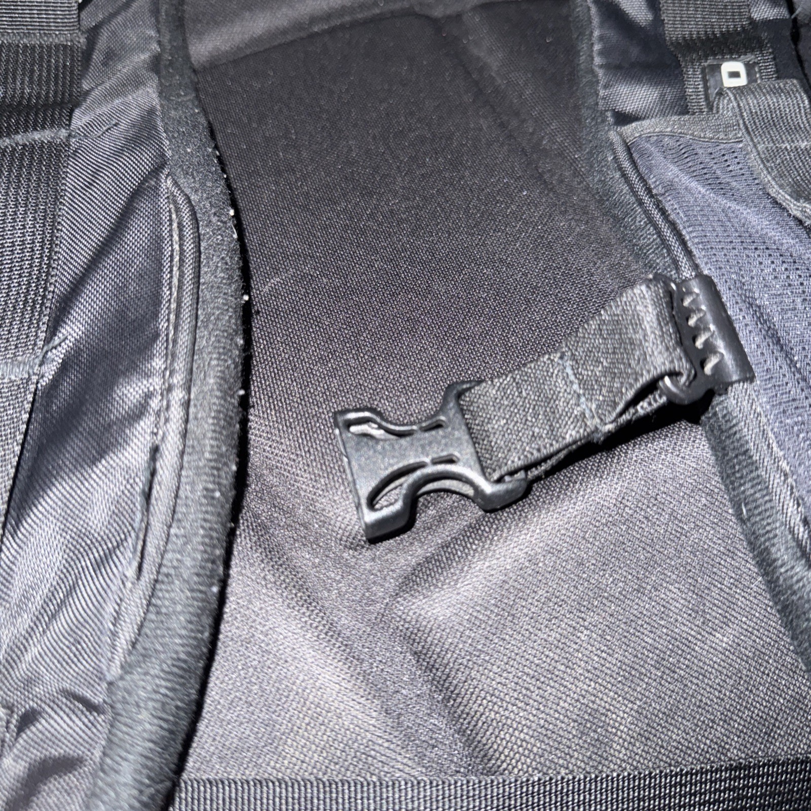 Oakley Icon Backpack Tactical Black Camo Military Rare Color SEE PICTURES