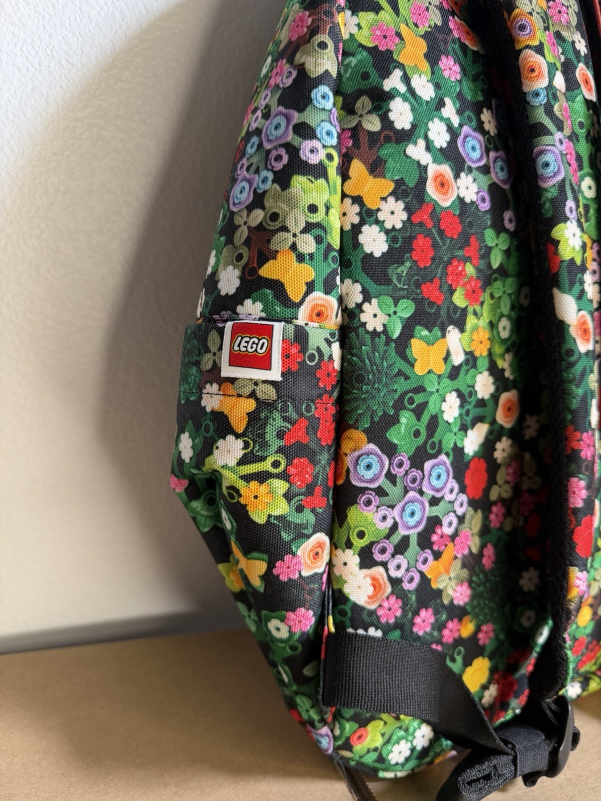 Herschel Supply Co. LEGO Herschel Classic XL Backpack – Scavenger Hunt Meadow: