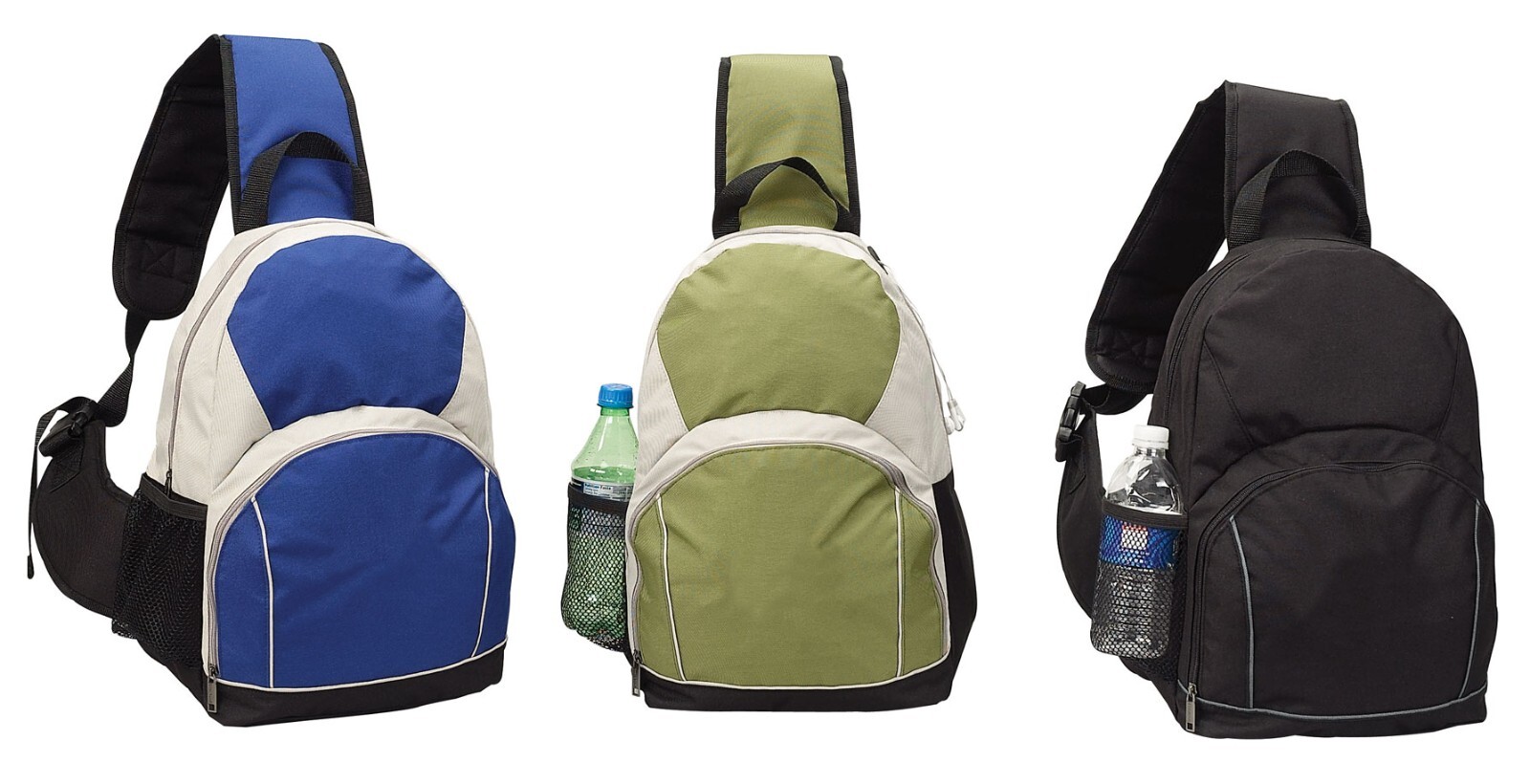 Light weight Sling Backpack School Travel Causal Vocation Trip Hiking Outdoor