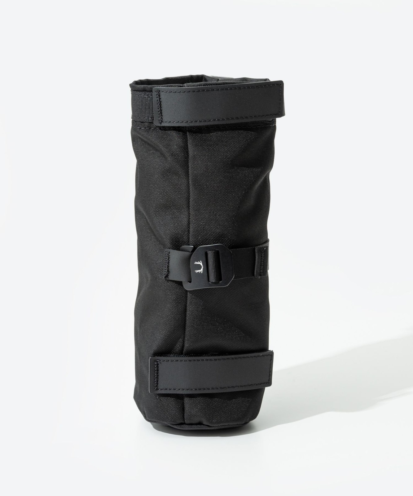 BLACK EMBER WATER BOTTLE HOLDER Men’s Drink Holder, Shoulder Bag, Black