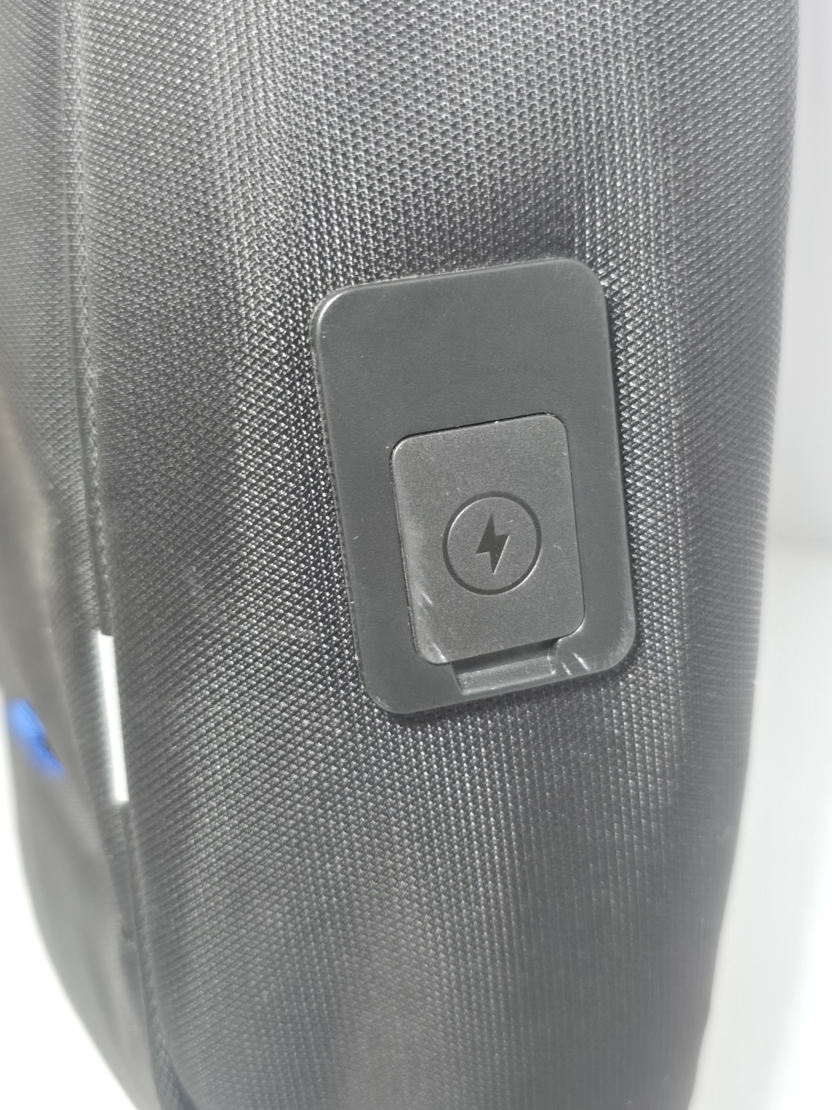 Kingsons Anti-Theft Laptop Backpack Black – TSA Lock & USB Charging Port –…