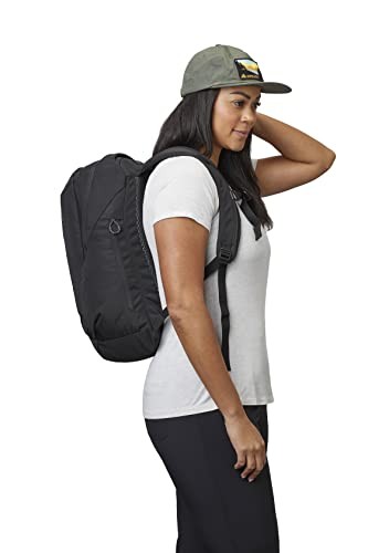 GREGORY Lune 20 Backpack Carbon Black Free Size　Japan