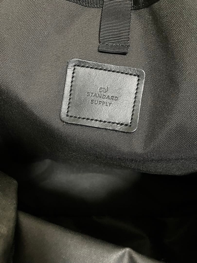 Stard Supply Matte Urban Bag