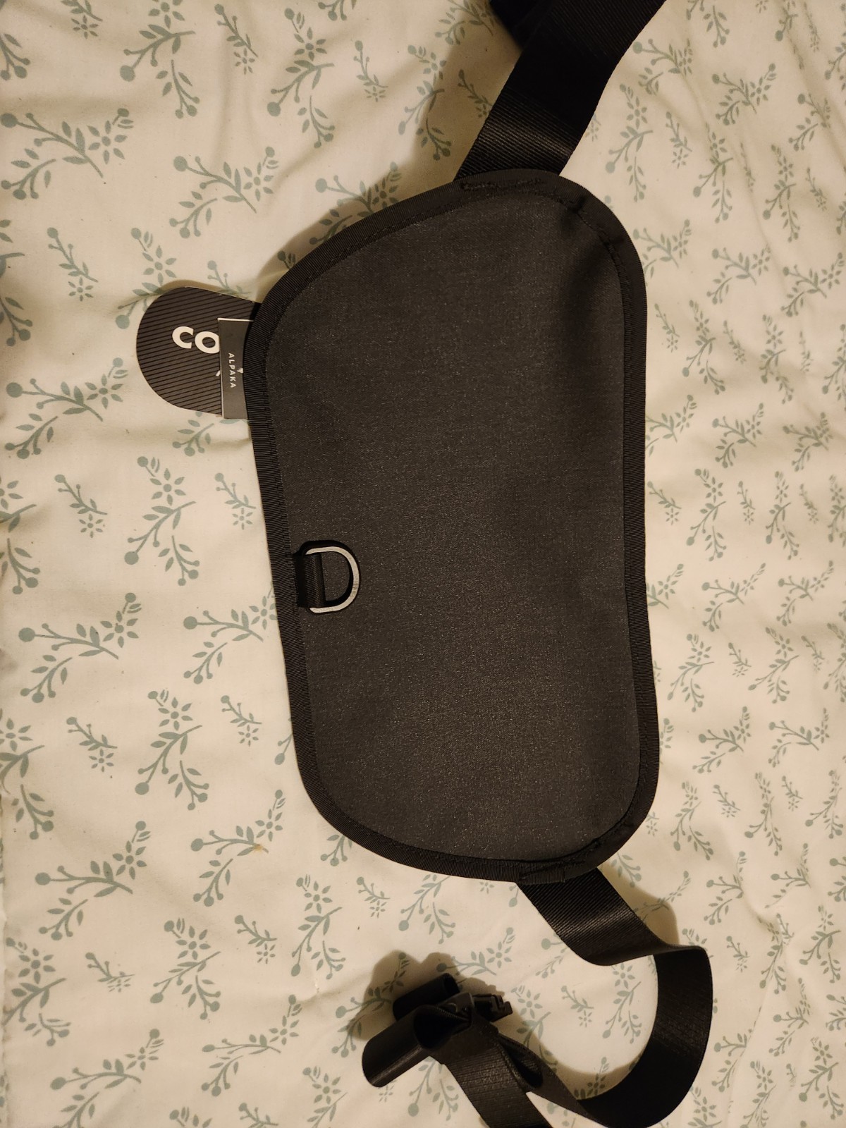 NWT Alpaka Bravo Sling Mini Waterproof