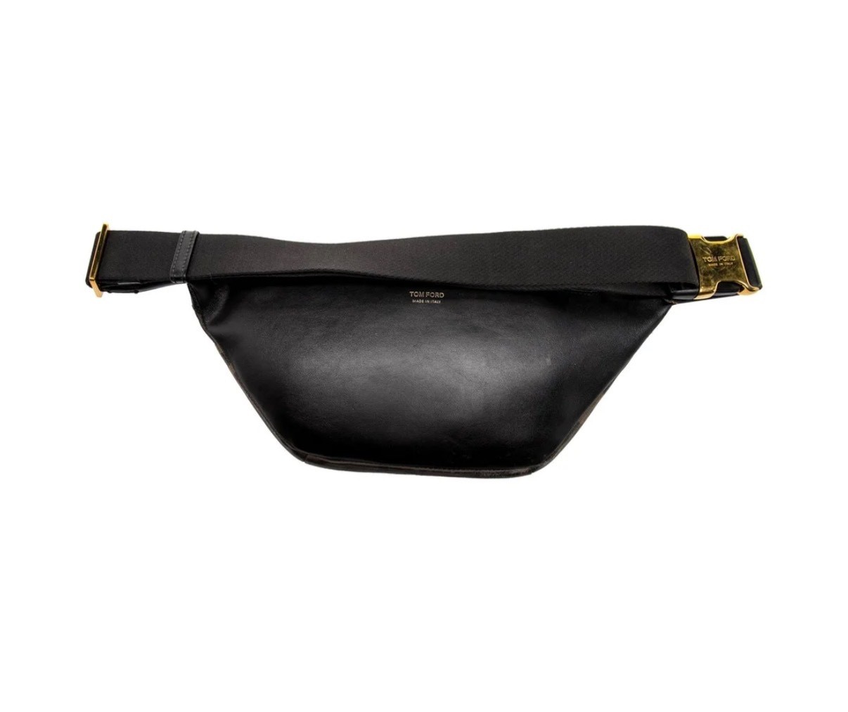 Tom Ford Men’s Crossbody Camo