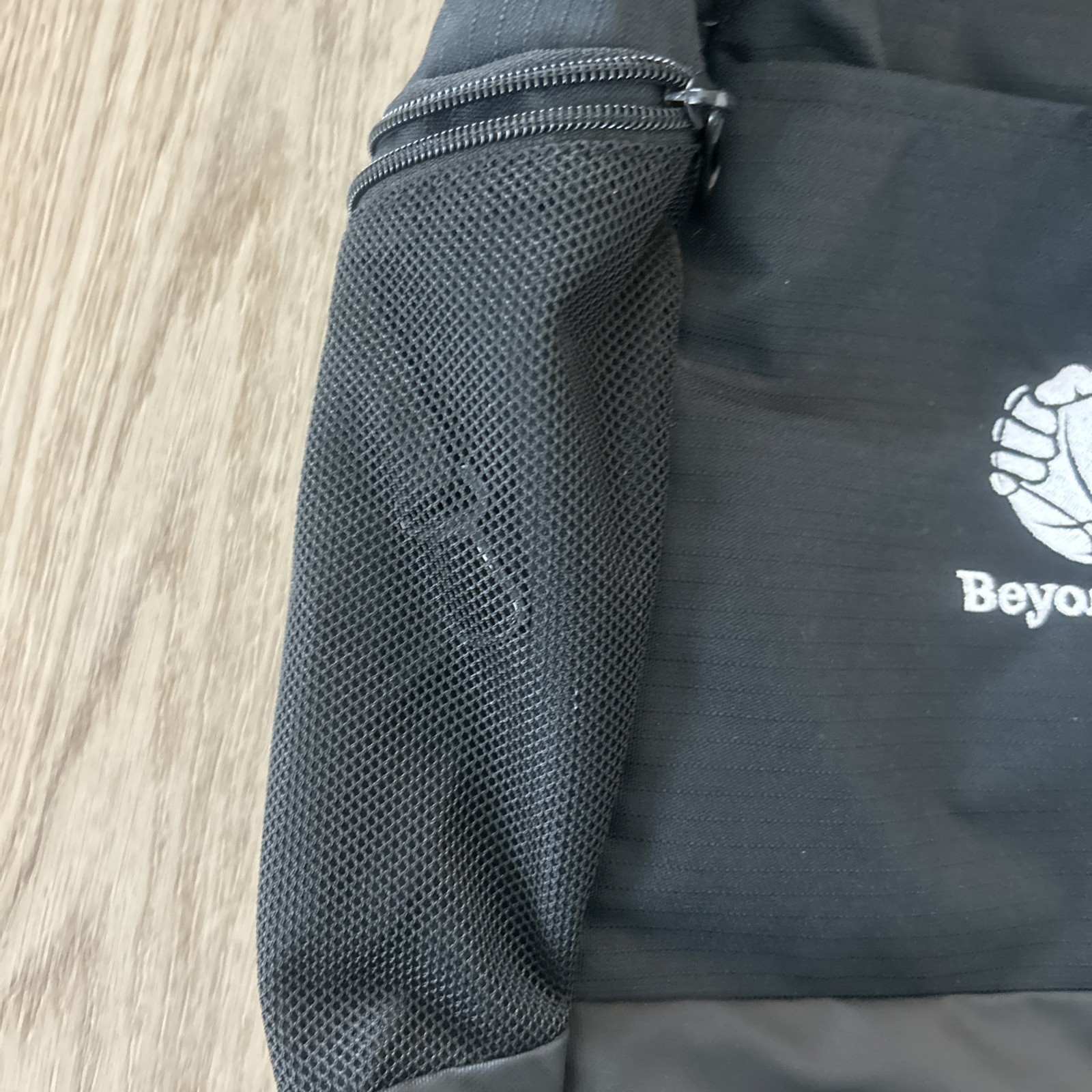 NIKE BRASILIA MEDIUM BACKPACK (24L) BLACK SCHOOL SPORT BOOK BAG Beyond Ball Logo