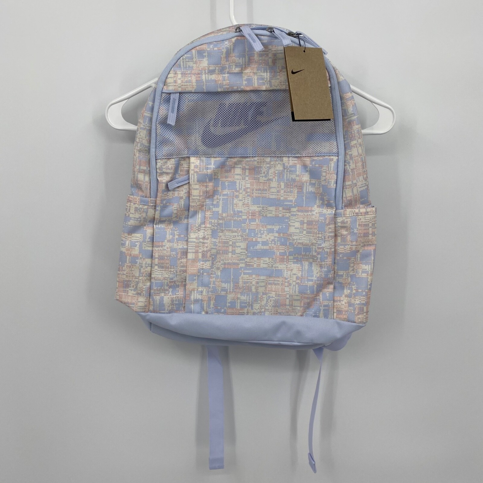Nike Backpack Elemental (21L) DR6244-085 Multicolor Blue Unisex Adult