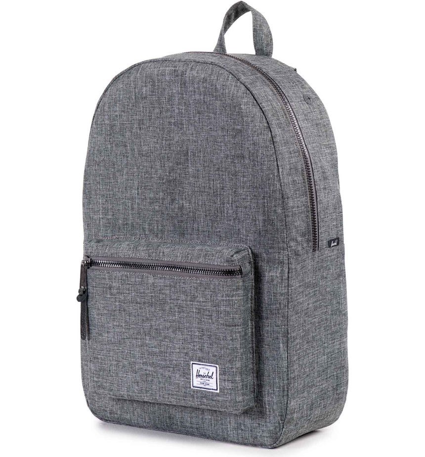 NWT Authentic Urban Outfitters + Herschel Supply Co.Settlement Backpack / Gray