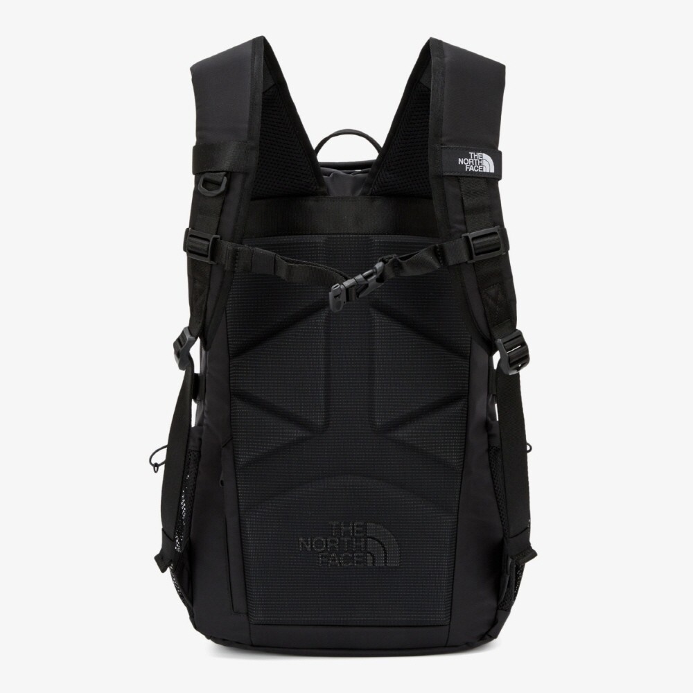 New THE NORTH FACE SUPER PACK II BLACK NM2DQ02J NM2DR01J 32L TAKSE