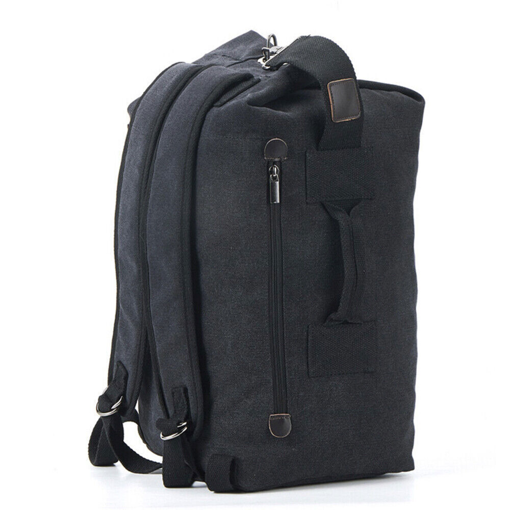 35L/70L/100L/130L Outdoor Tactical Backpack Rucksack Camping Hiking Bag Travel