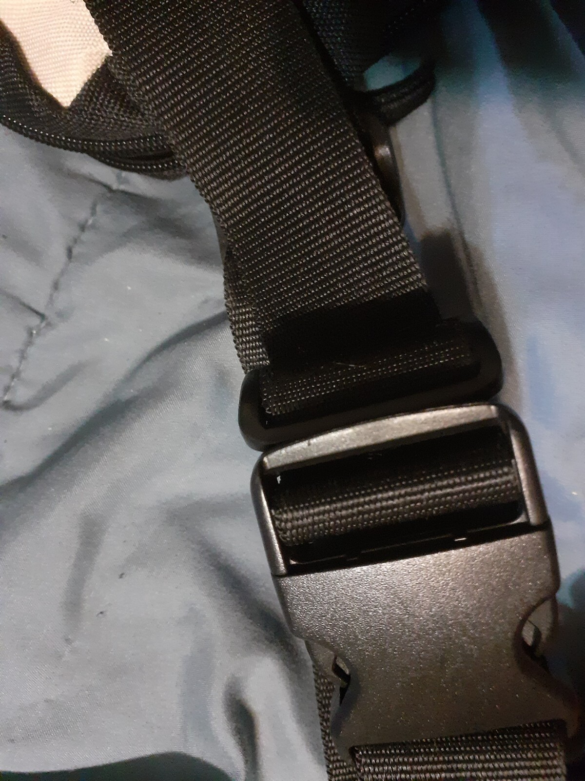 Crossbody Waist Bag Pack Case by Slazenger Rare
