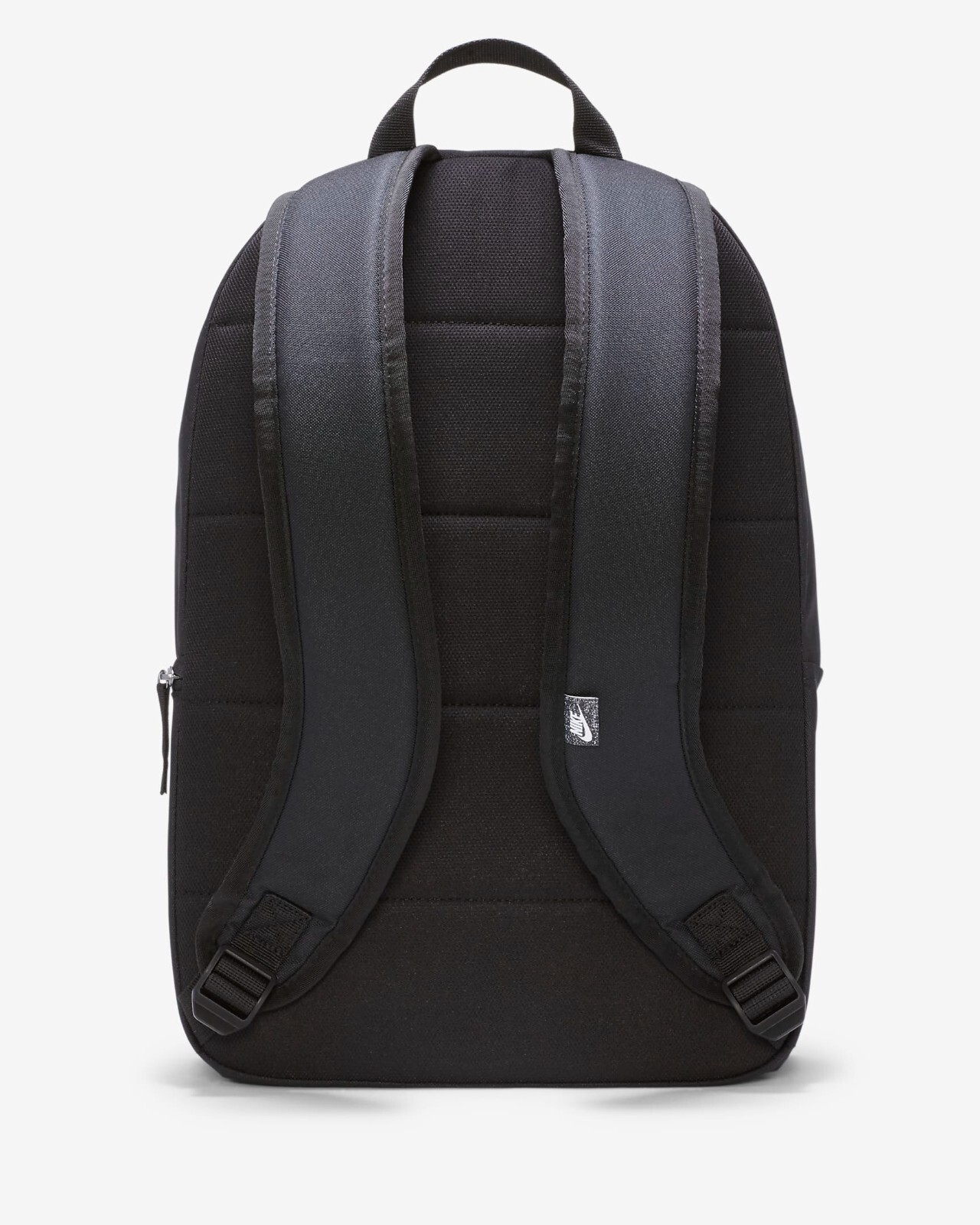 AUTHENTIC Nike Heritage Backpack (25L) BLACK UNISEX SCHOOL 15″ LAPTOP BRAND NEW