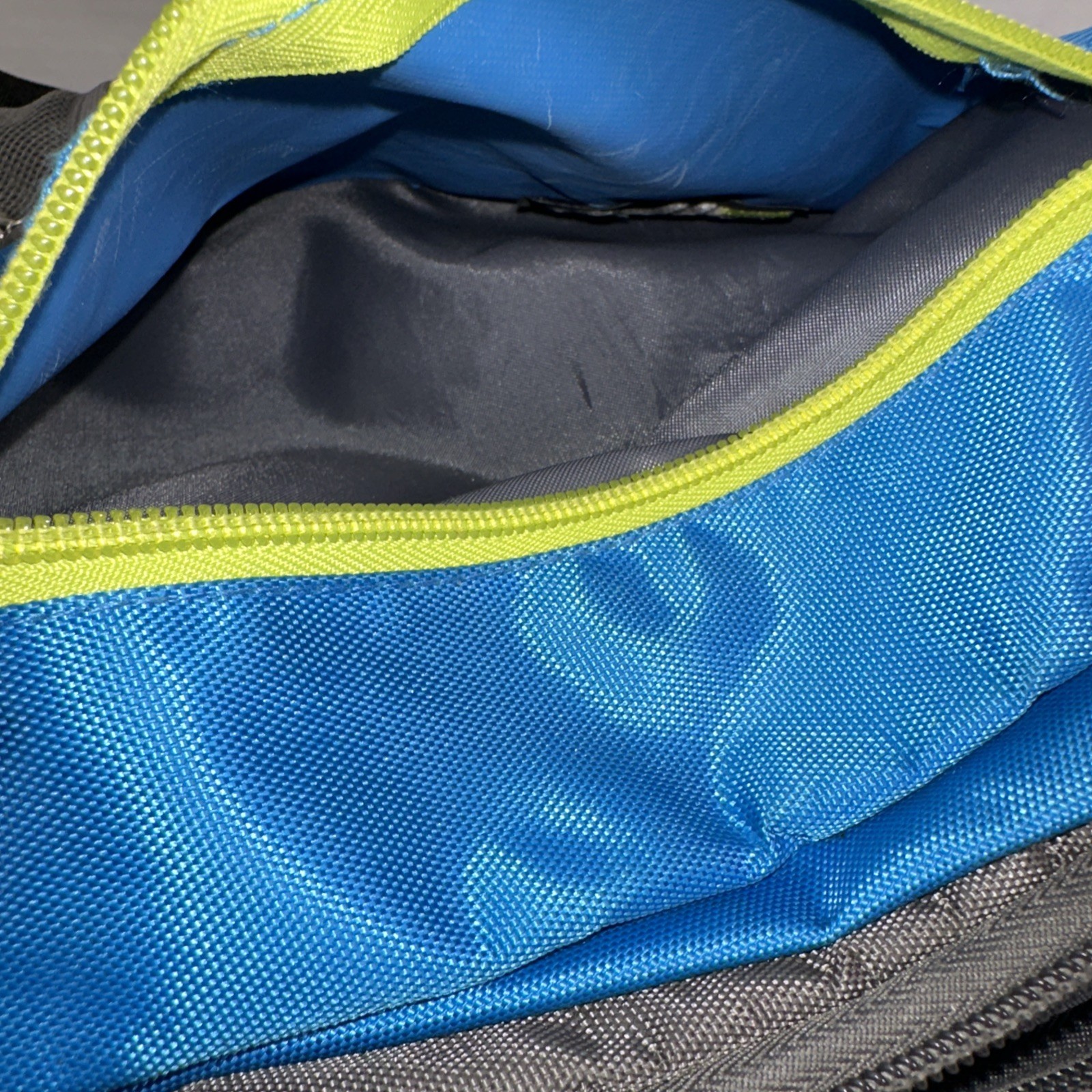 FILA Nexus Backpack Laptop, Tech Friendly, Tablet Pocket Unisex $60 SEE PIC