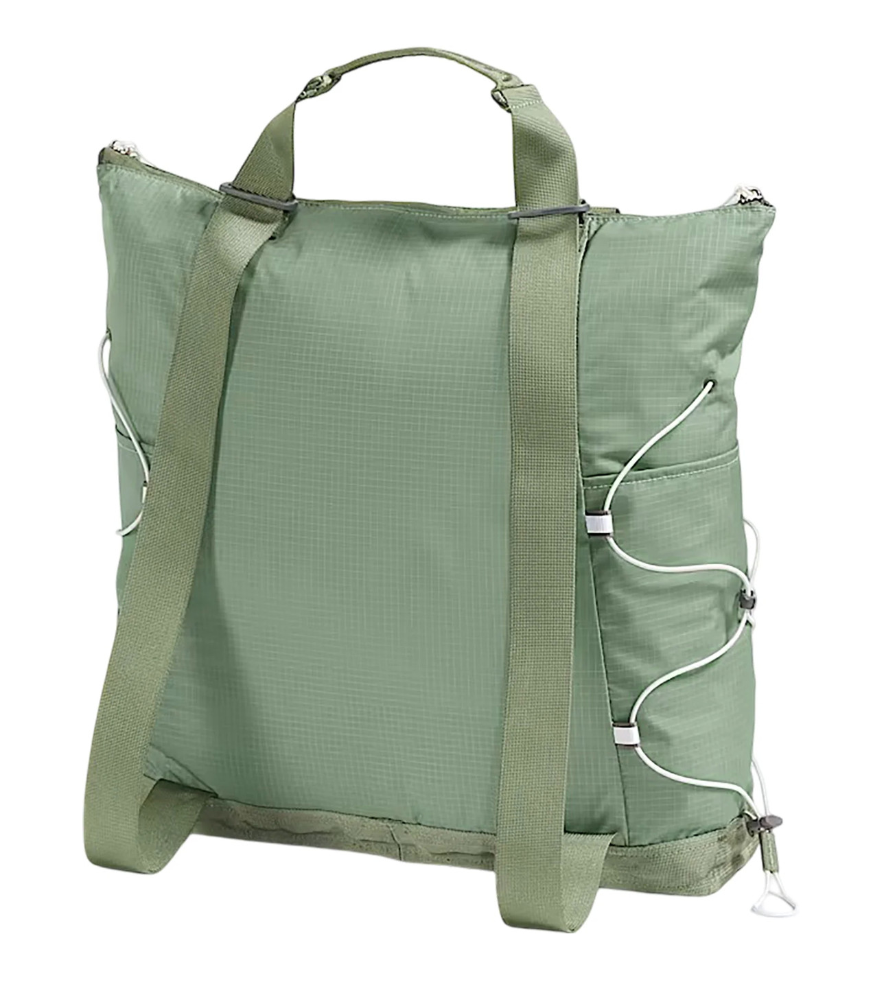 The North Face Borealis Tote Backpack Bag 22L Casual Sports Travel NF0A52SVD5M