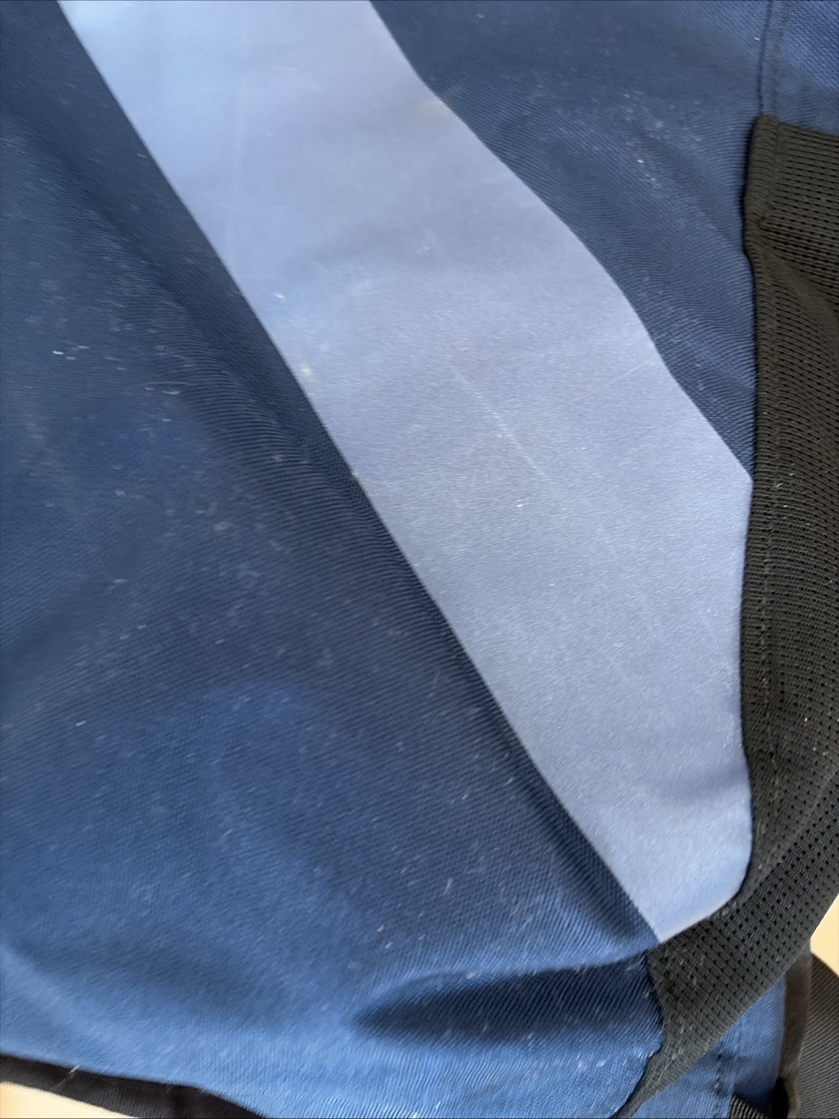 Tracksmith x Mission Workshop Backpack Run Commute MADE IN USA RARE READ