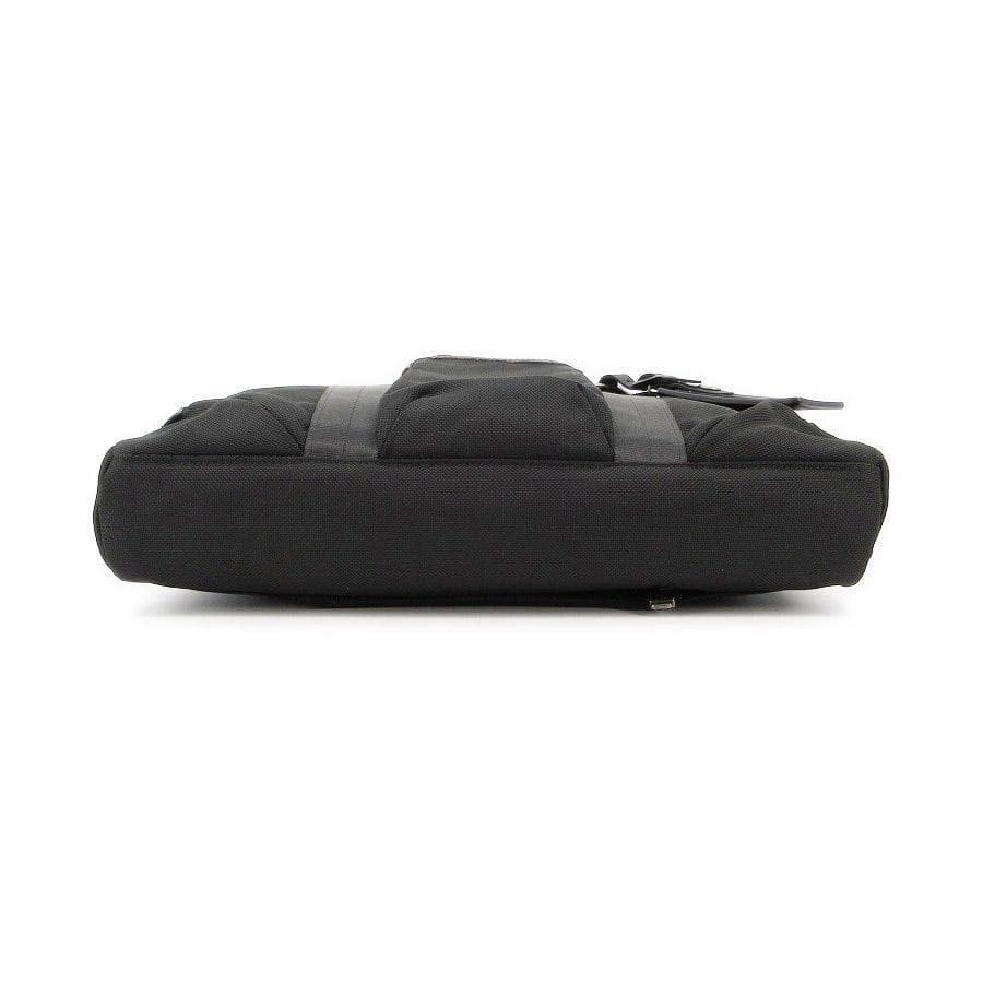 TUMI Business Bag 22611HKH Alpha Bravo McNair Slim Brief Ballistic Nylon 2way FS