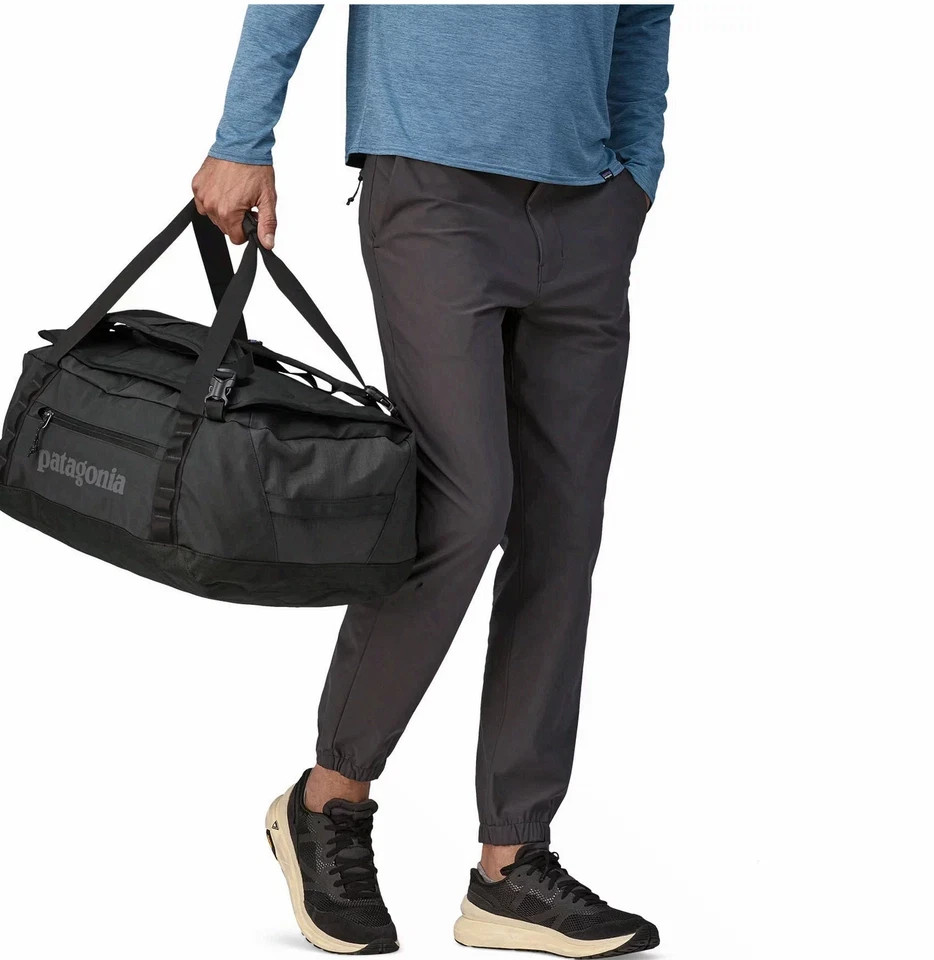 Patagonia Black Hole Duffel 40L Bag