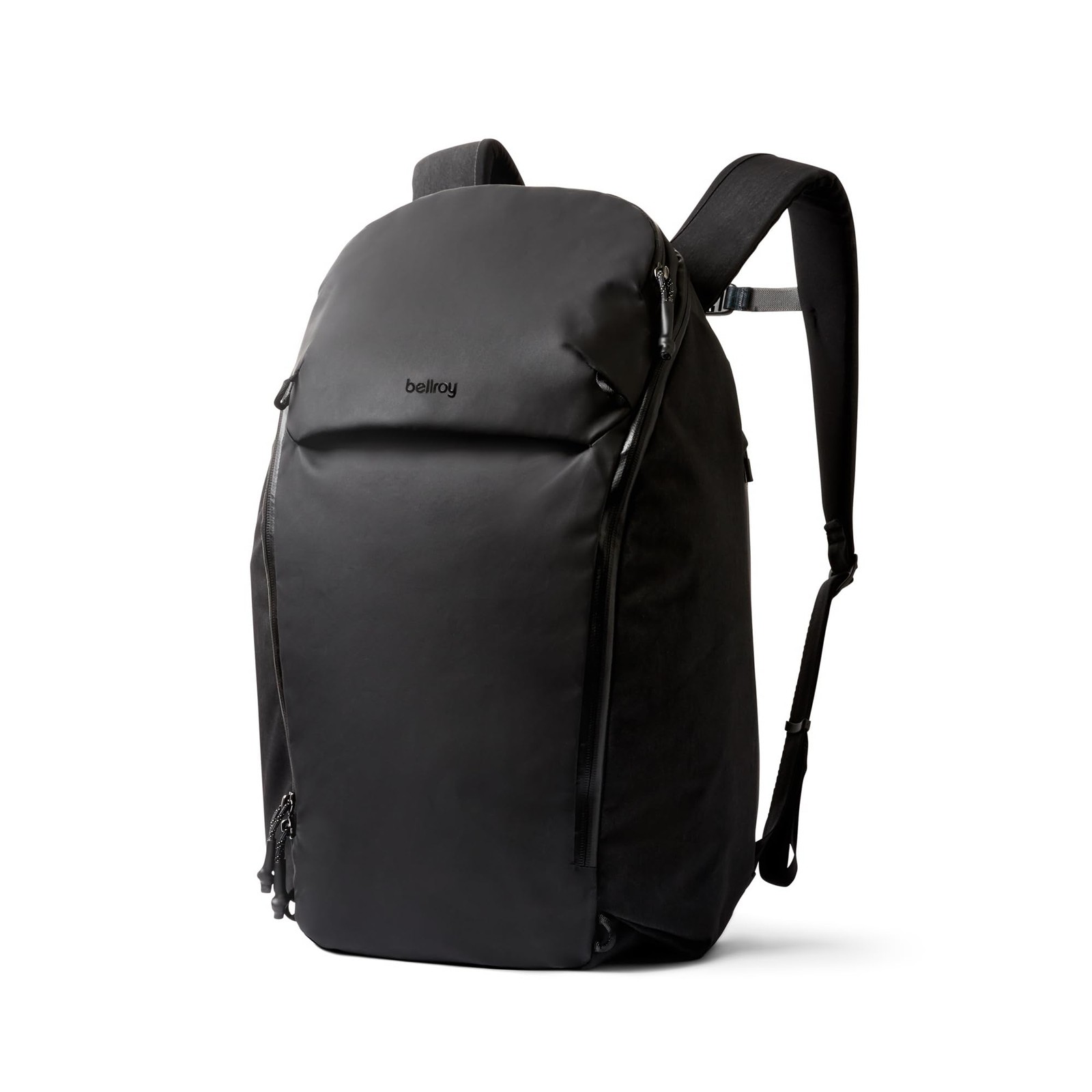 Venture Travel Pack (26 liter carry on travel backpack, with laptop sleeve, R…