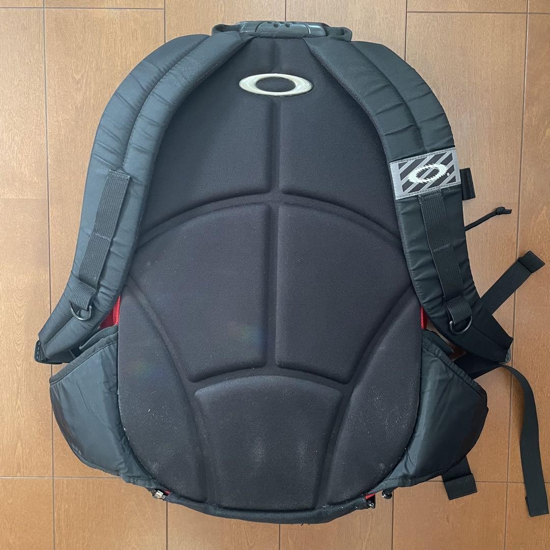 Oakley Software Archive Backpack