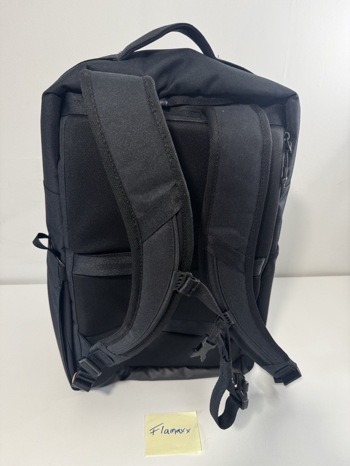 Nike Utility Speed 27L Backpack Unisex Casual Gym Training Black FN4106-010