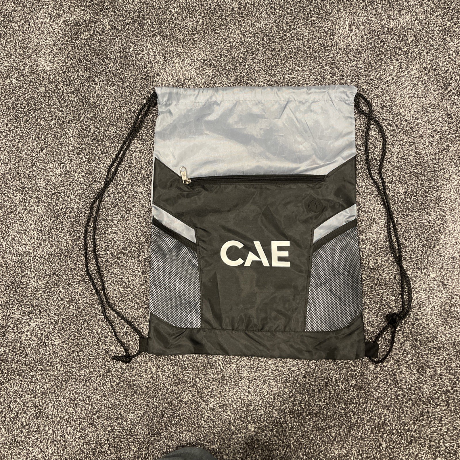 CAE String Backpack