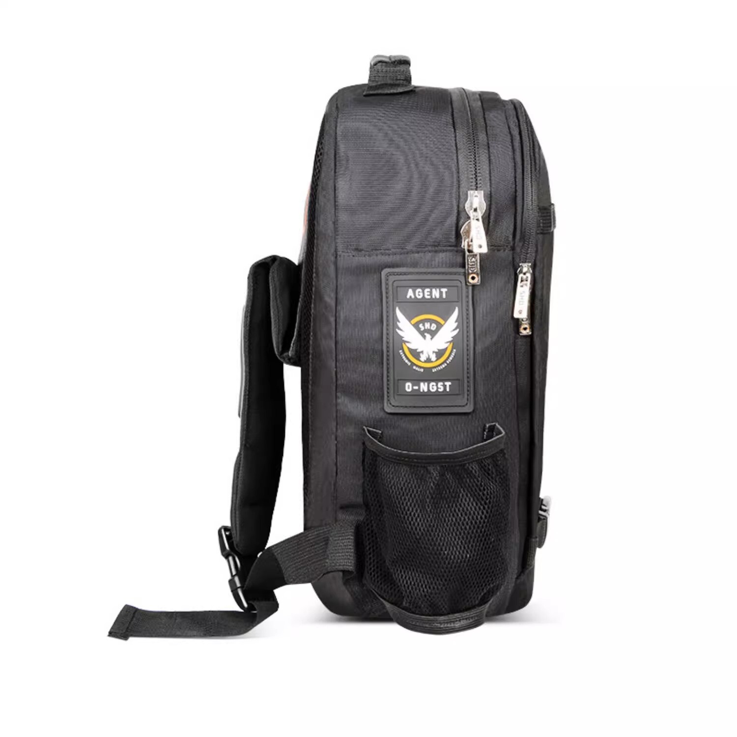 Tom Clancy’s The Division Tactical Backpack Dark Zone Bag Cosplay Props Unisex