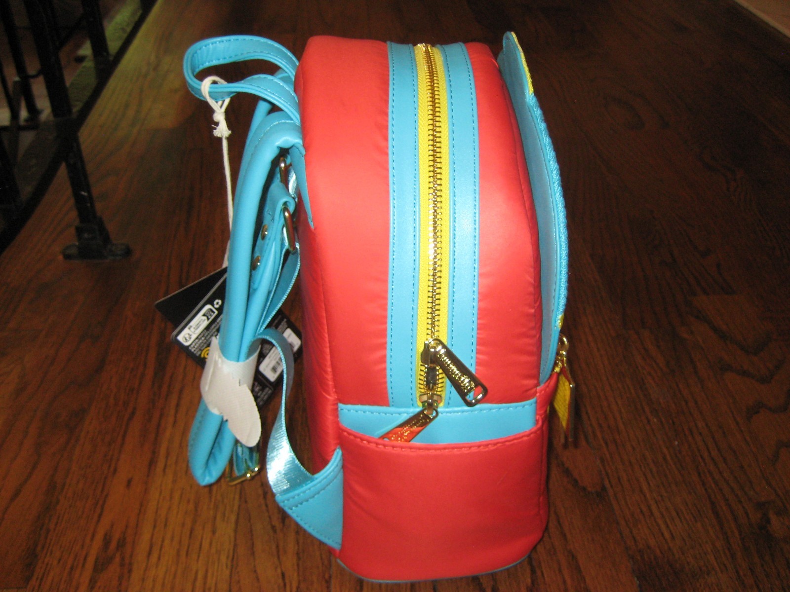 Loungefly South Park Cartman Mini Backpack Mini Backpack New With Tags!