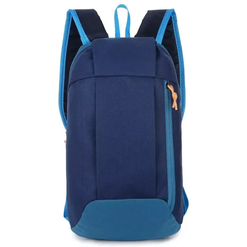 Men Small Sports Backpack Lightweight Outdoor Travel Hiking Gym Daypack Bag