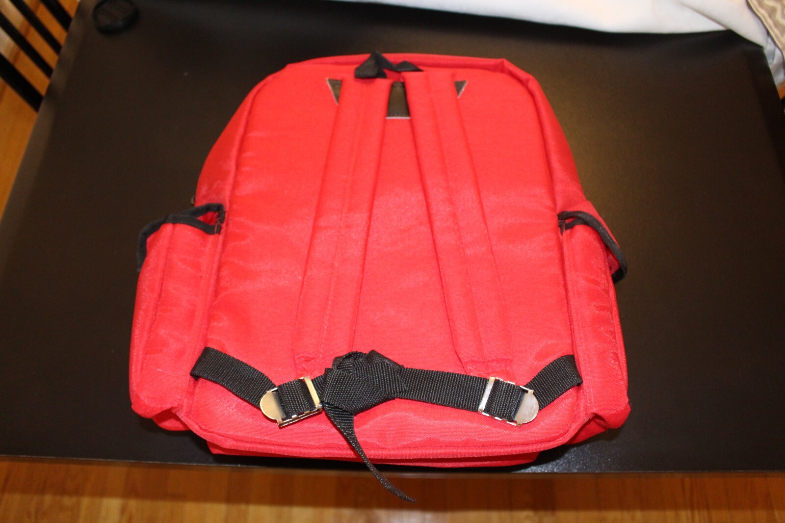 Vintage 80s SONY Walkman Backpack Red – Fresh Clean