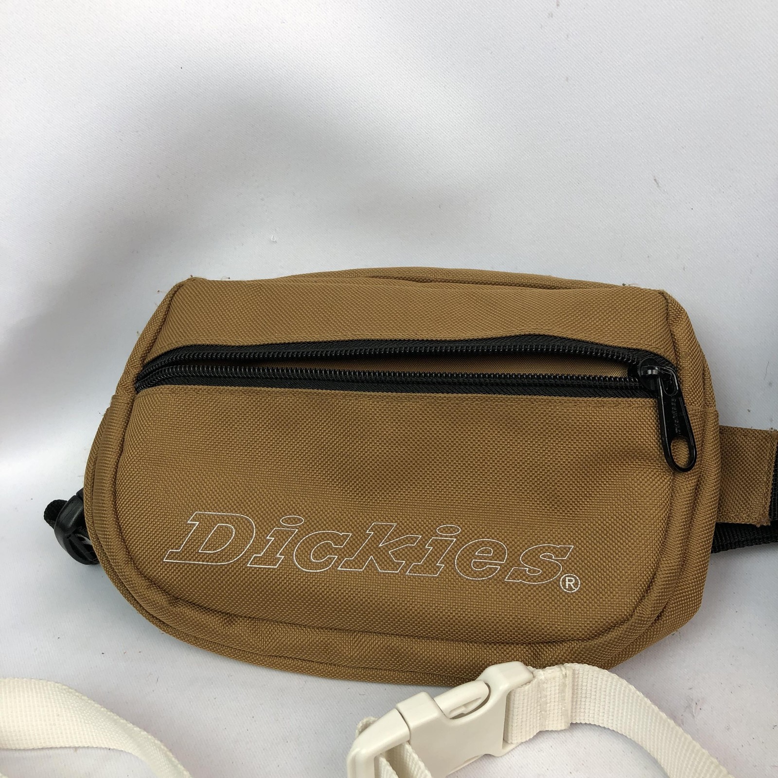 Adidas Billabong Dickies Volcom Belt Bag Fanny Pack Lot Of 4 Unisex Small READ