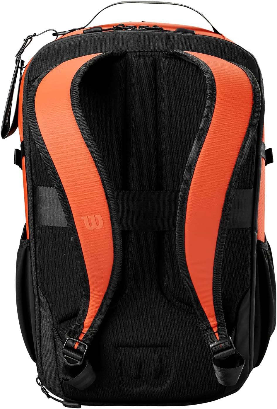 WILSON Helix Travel Backpack – Terra Cotta