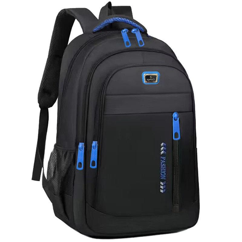 Unisex Premium Backpack Multi Pocket School Business Travel Bag Pro Casual Gift