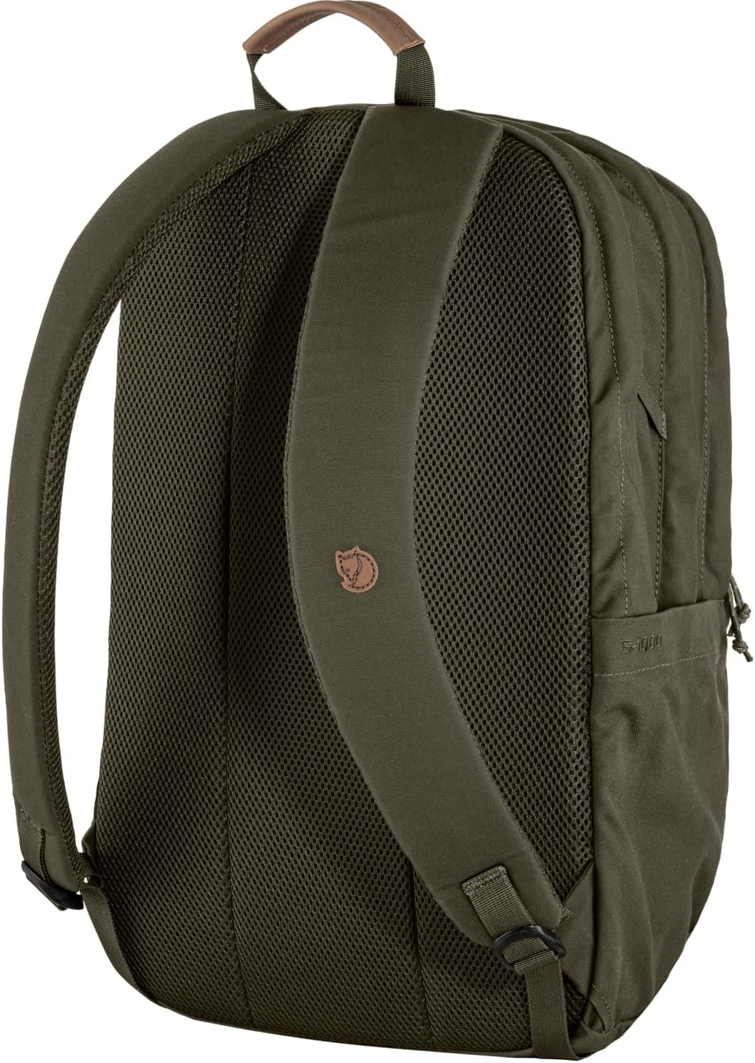 Raven 28 Backpack – Dark Olive